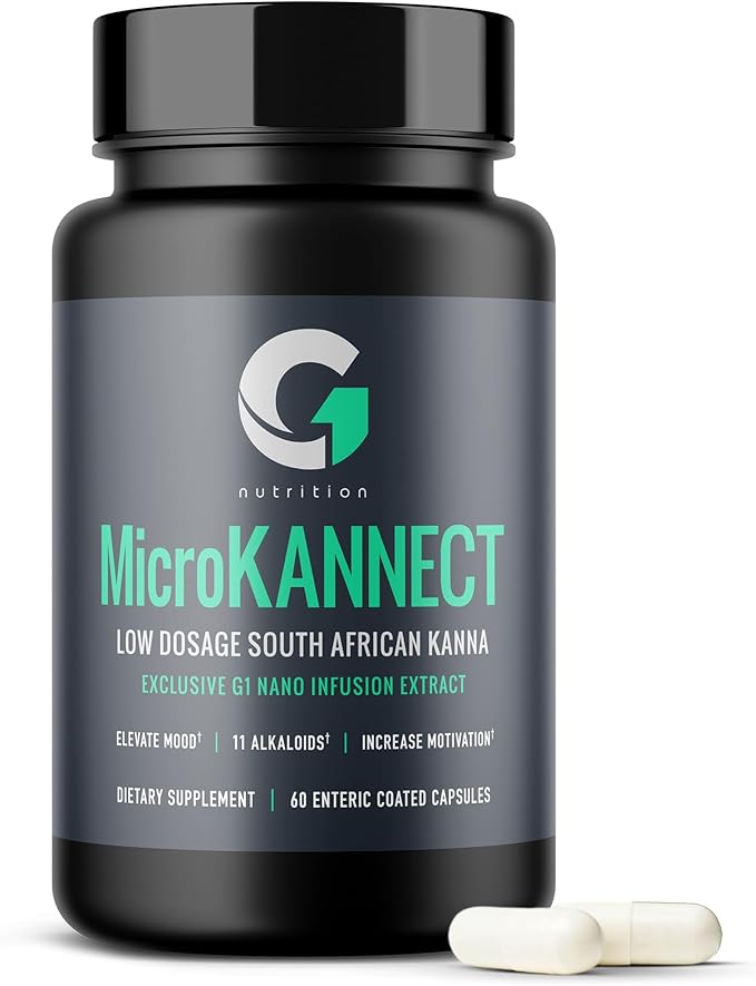 MicroKANNECT